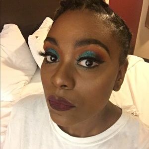 Meet your Posher, Alvina